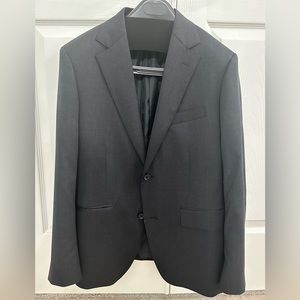 Bonobos Jetsetter Wool Blazer